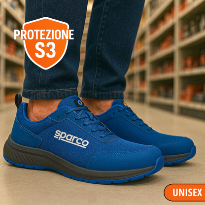 Scarpa Antinfortunistica SPARCO