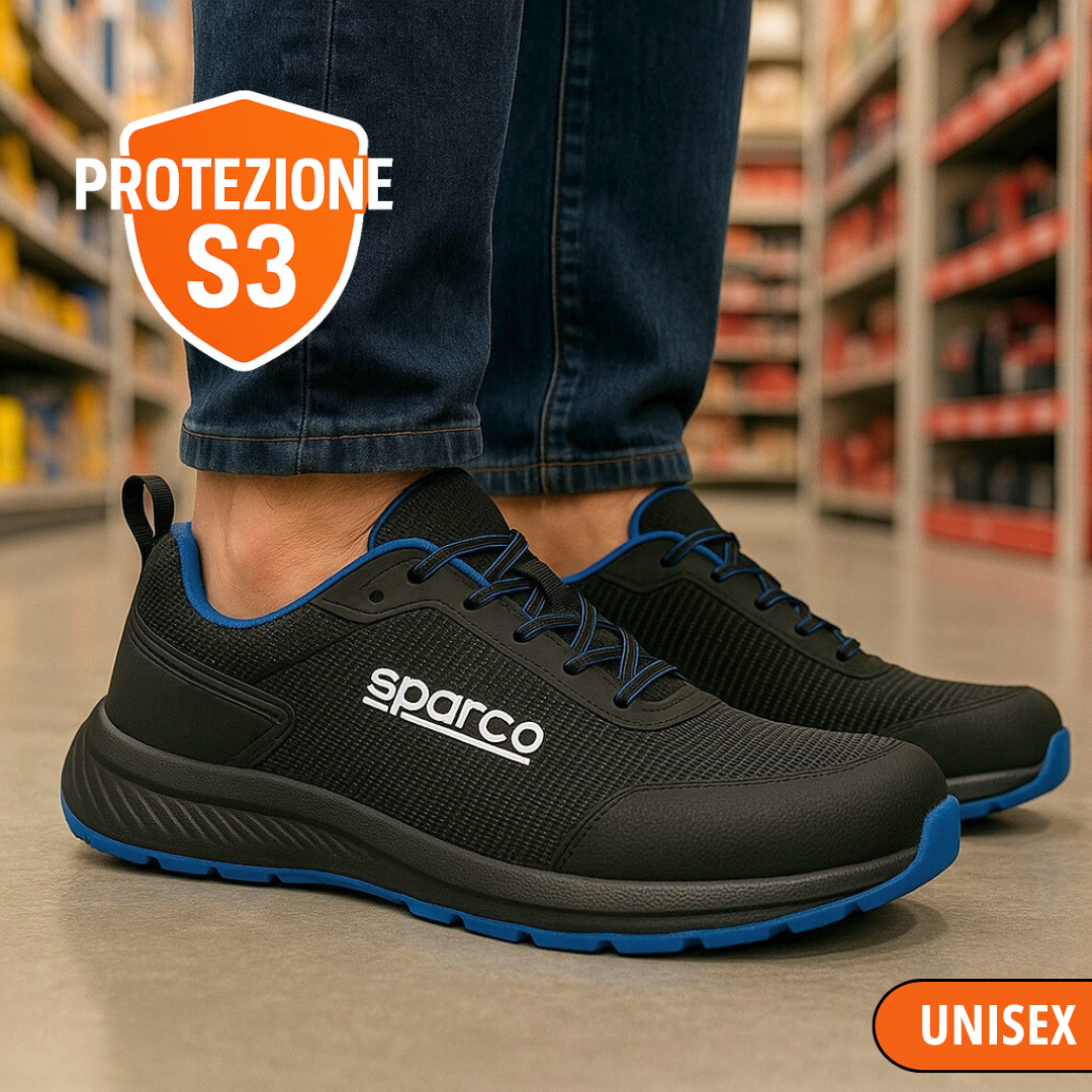 Scarpa Antinfortunistica SPARCO